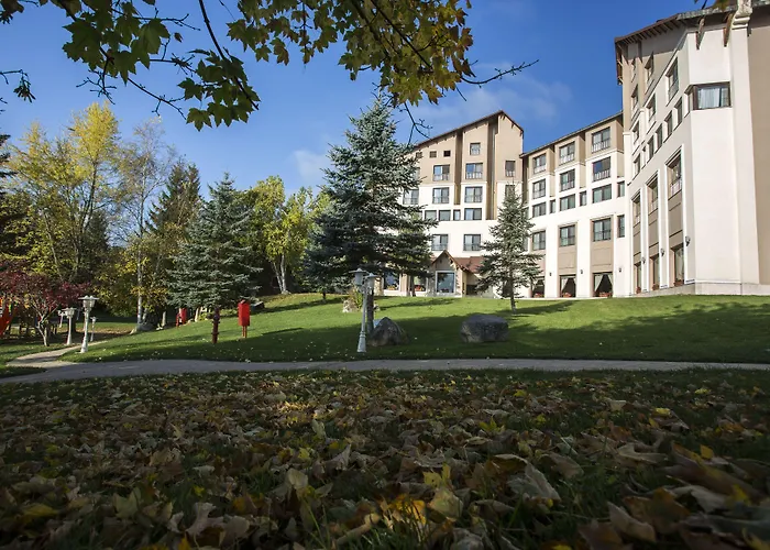 Abant Palace Hotel