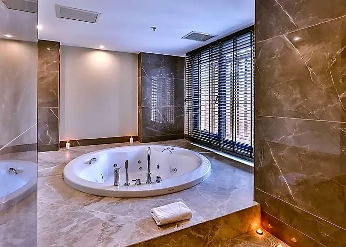 Narven Wellness & Thermal Hotel