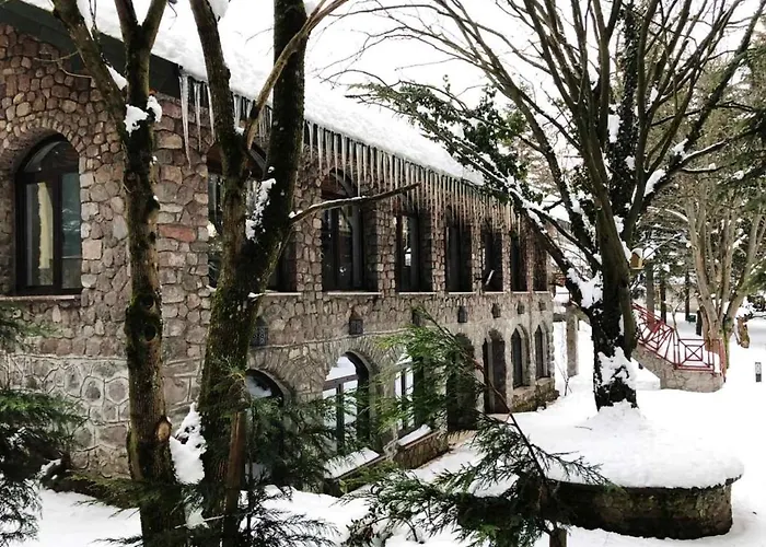 Bolu Koru Hotels Spa & Convention